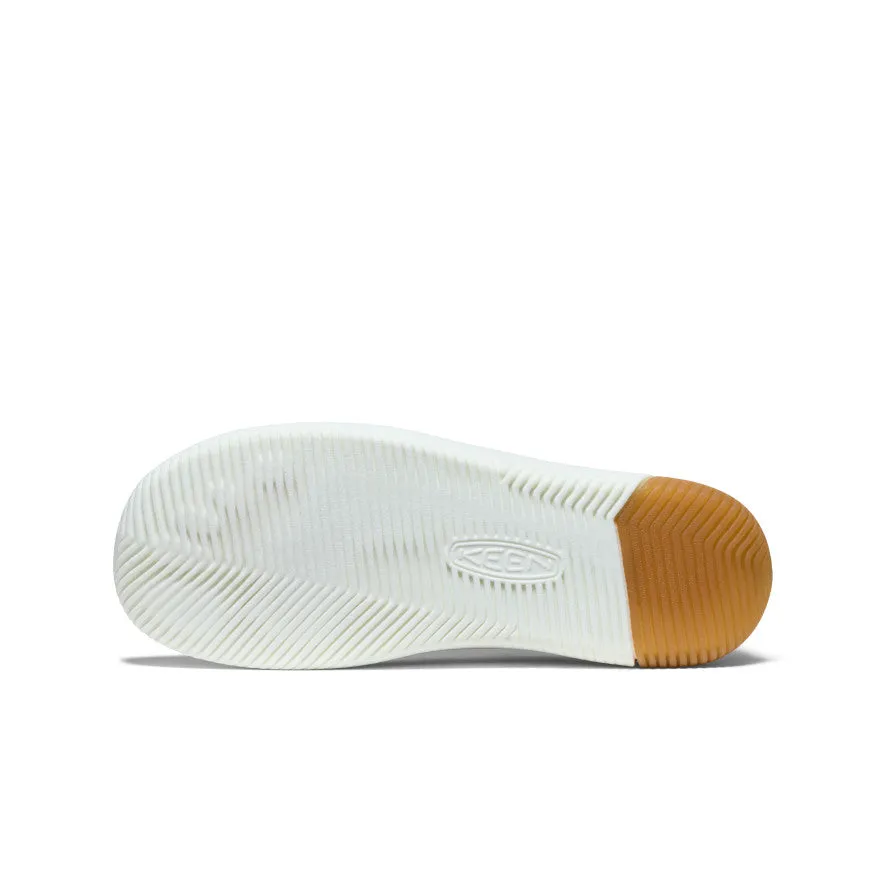 Women's KNX Knit Sneaker  |  Granite Green/Lichen KEEN