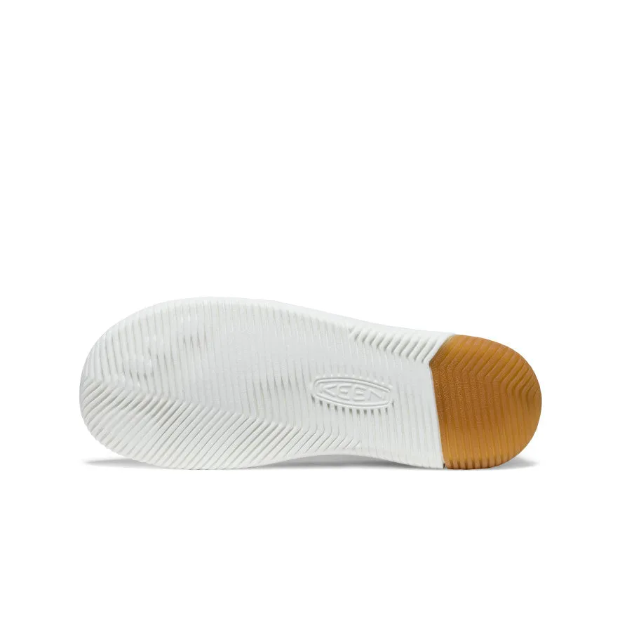 Women's KNX Knit Sneaker  |  Star White/Moonlite Mauve KEEN