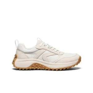 Women's KS86 Leather Sneaker  |  Birch/Star White KEEN