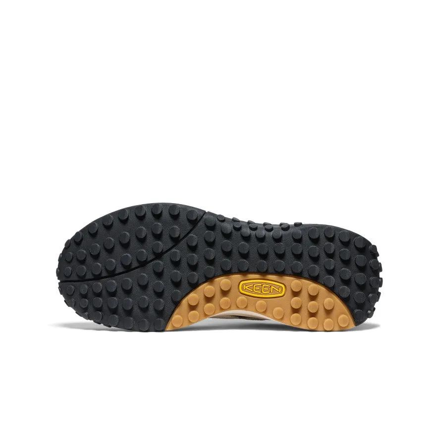 Women's KS86 Sneaker  |  Black/Birch KEEN