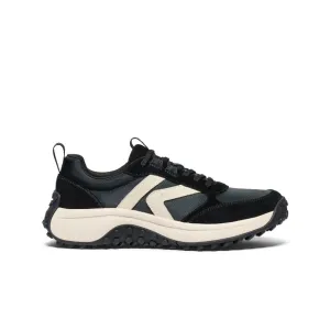Women's KS86 Sneaker  |  Black/Birch KEEN