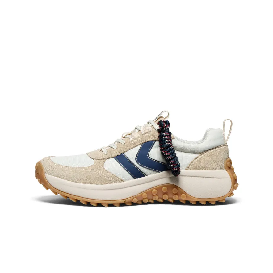 Women's KS86 Sneaker  |  Safari/Naval Academy KEEN