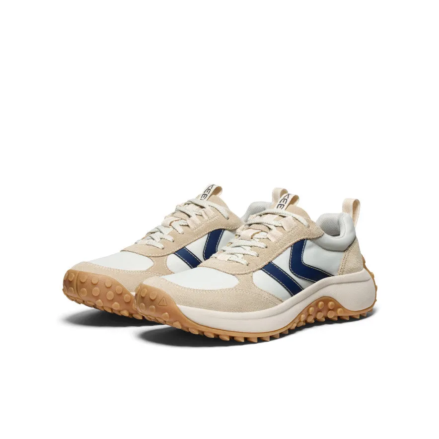 Women's KS86 Sneaker  |  Safari/Naval Academy KEEN