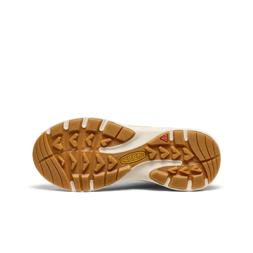 Women's Leiki Speed Hiking Shoe  |  Birch/Safari KEEN