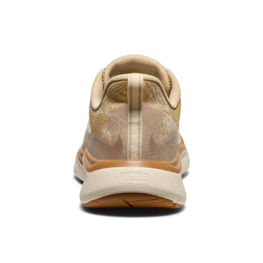 Women's Leiki Speed Hiking Shoe  |  Birch/Safari KEEN