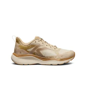 Women's Leiki Speed Hiking Shoe  |  Birch/Safari KEEN