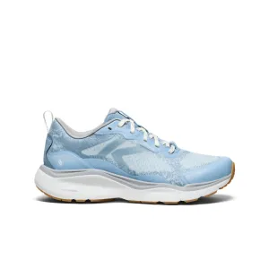 Women's Leiki Waterproof Hiking Shoe  |  Skyway/Star White KEEN