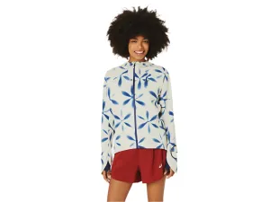 Women's Metarun Shibori Waterproof