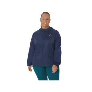 Women's Nagino Run Packable Jacket