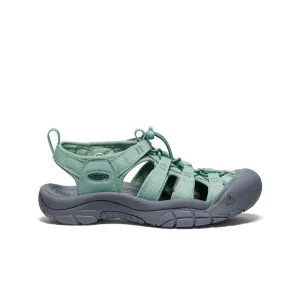 Women's Newport H2  |  Granite Green KEEN