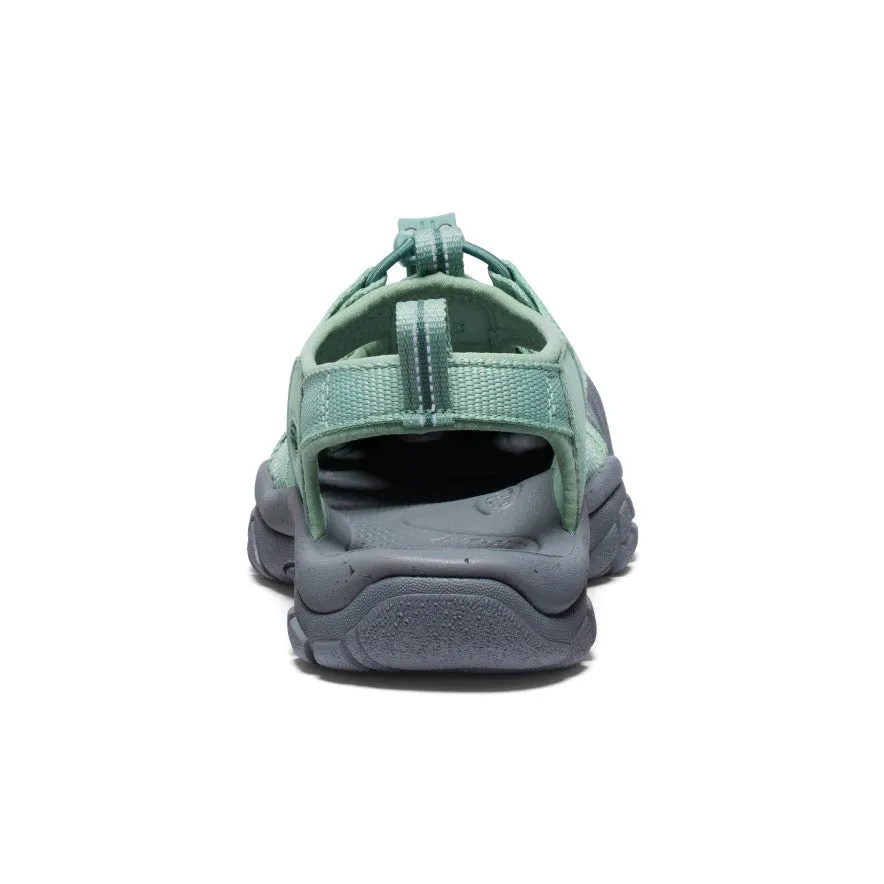 Women's Newport H2  |  Granite Green KEEN