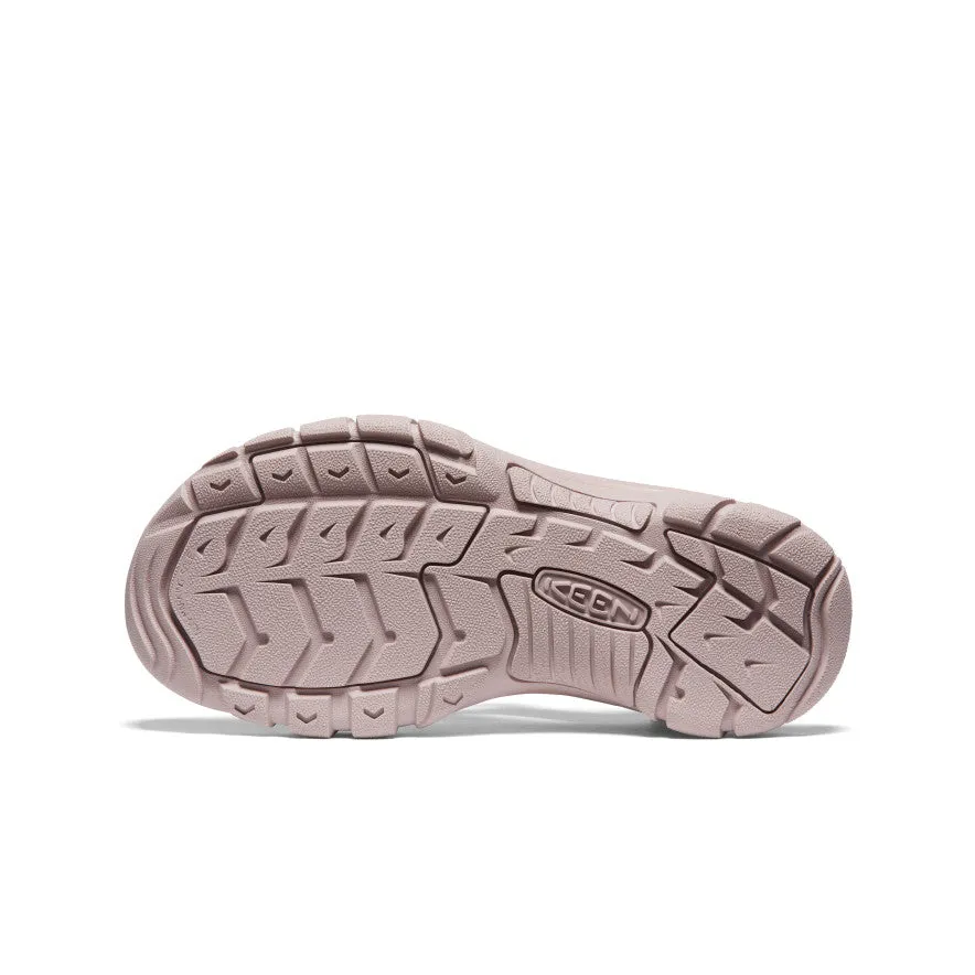 Women's Newport H2  |  Monochrome/Fawn KEEN