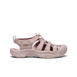 Women's Newport H2  |  Monochrome/Fawn KEEN