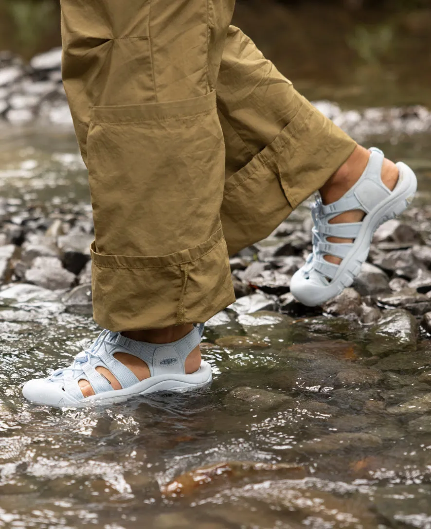 Women's Newport H2  |  Monochrome/Fawn KEEN