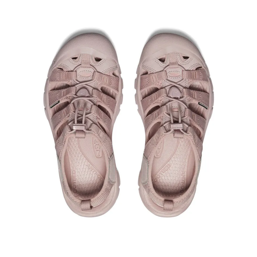 Women's Newport H2  |  Monochrome/Fawn KEEN