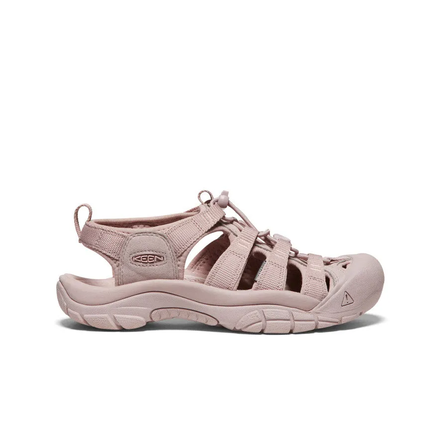 Women's Newport H2  |  Monochrome/Fawn KEEN
