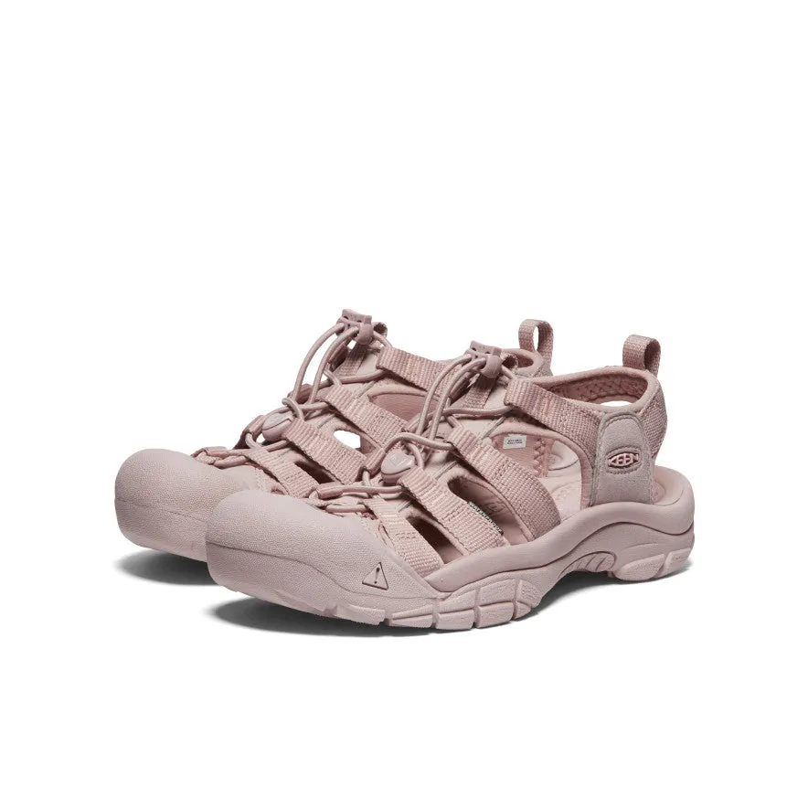 Women's Newport H2  |  Monochrome/Fawn KEEN