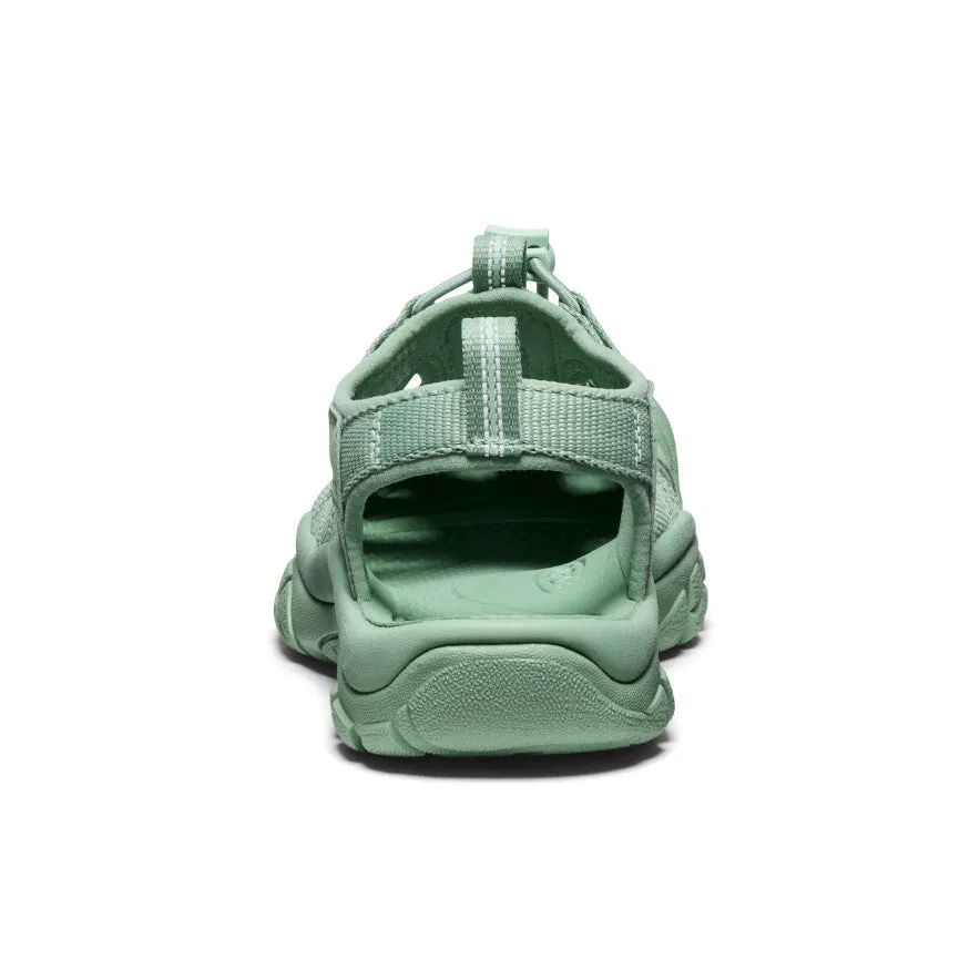 Women's Newport H2  |  Monochrome/Granite Green KEEN