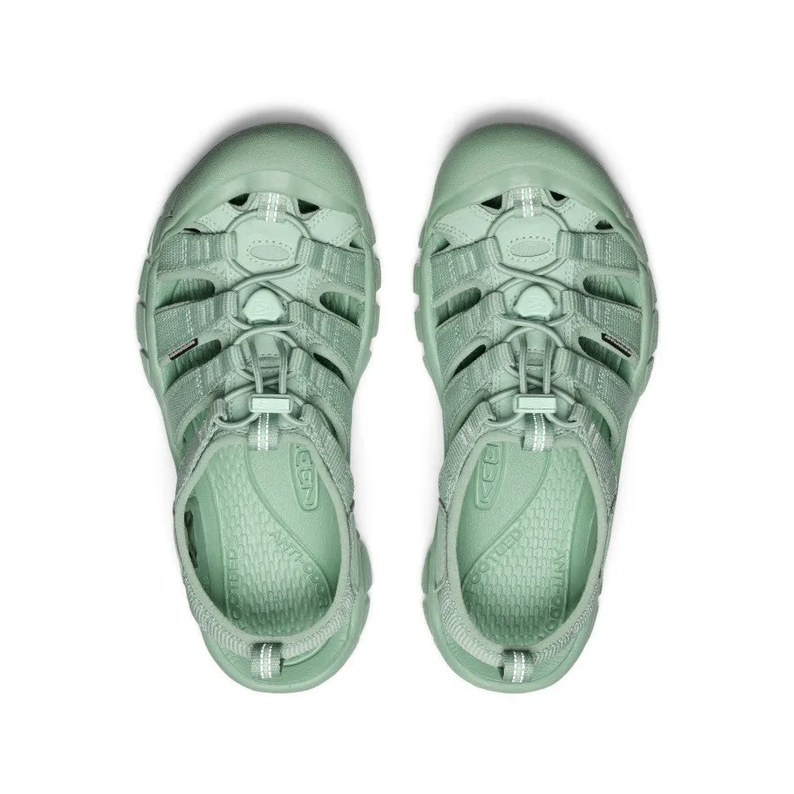 Women's Newport H2  |  Monochrome/Granite Green KEEN
