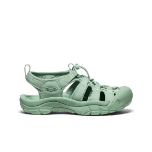 Women's Newport H2  |  Monochrome/Granite Green KEEN