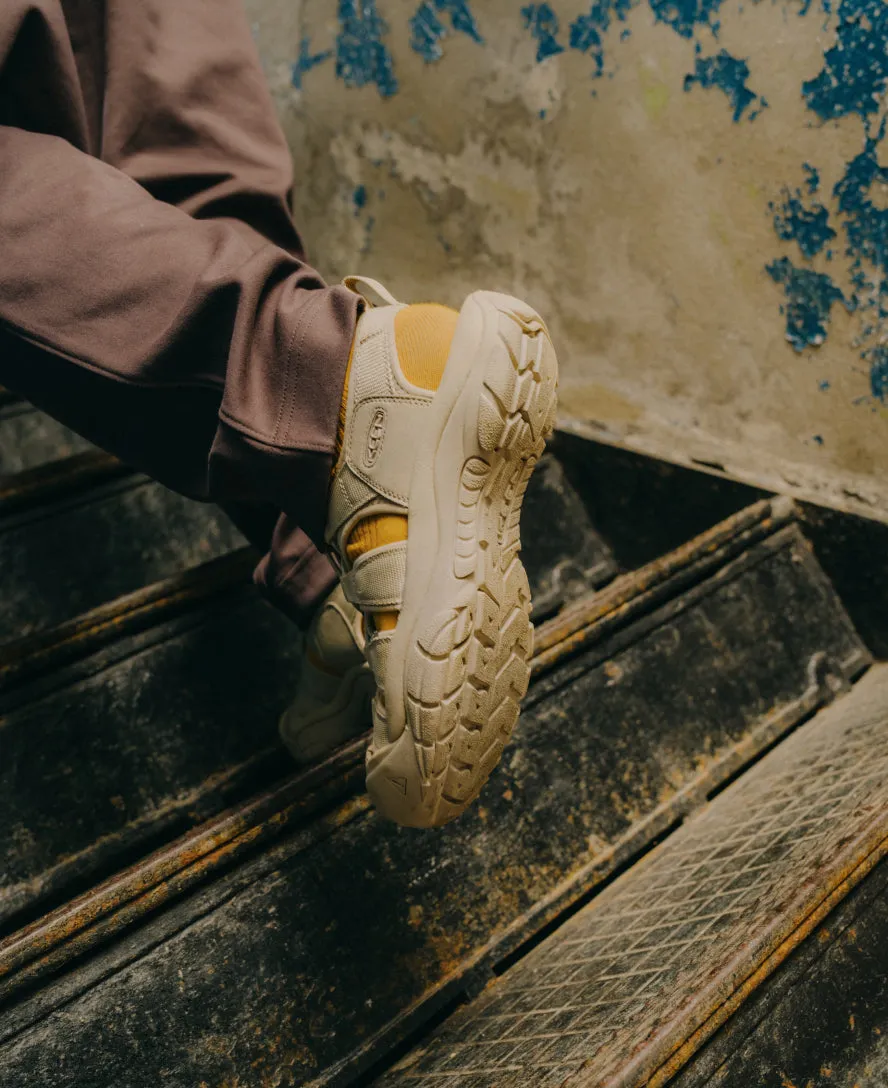 Women's Newport H2  |  Monochrome/Granite Green KEEN