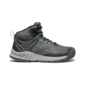 Women's NXIS EVO Waterproof Boot  |  Magnet/Ipanema KEEN