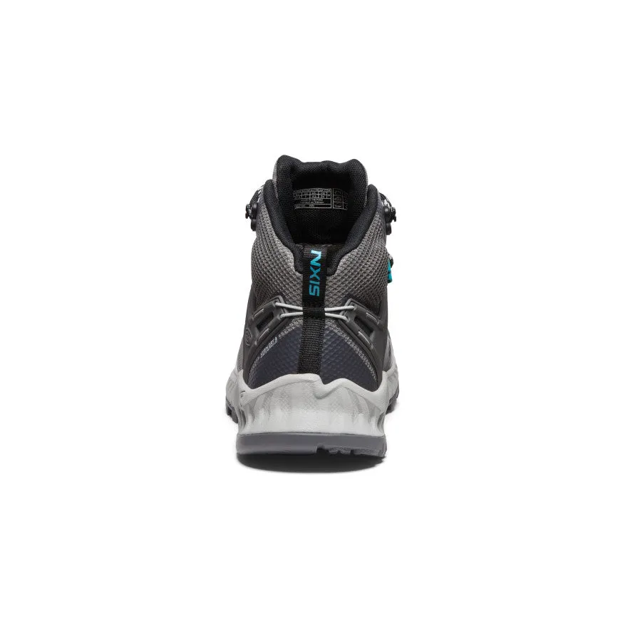 Women's NXIS EVO Waterproof Boot  |  Magnet/Ipanema KEEN