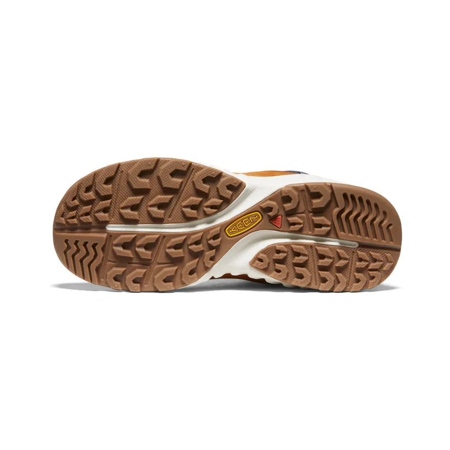 Women's NXIS Explorer Waterproof Boot  |  KEEN Maple/Birch KEEN