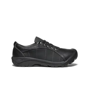 Women's Presidio  |  Black/Magnet KEEN