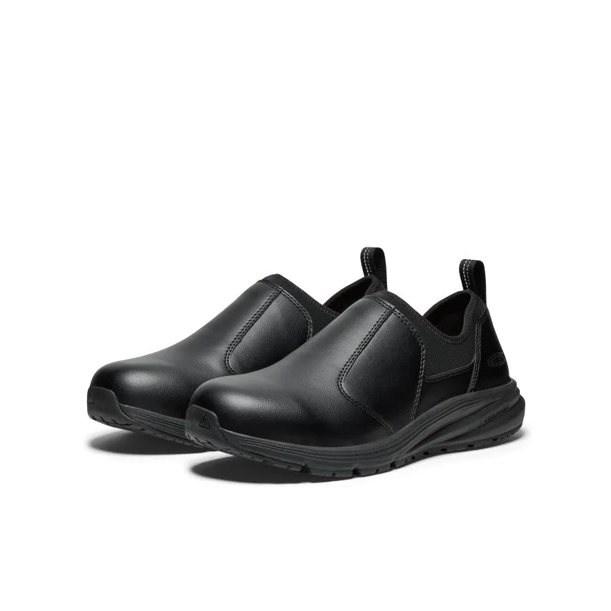Women's PTC Vista Energy  Shift (Soft Toe)  |  Black/Black KEEN