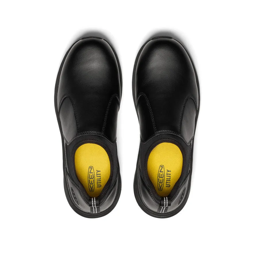 Women's PTC Vista Energy  Shift (Soft Toe)  |  Black/Black KEEN