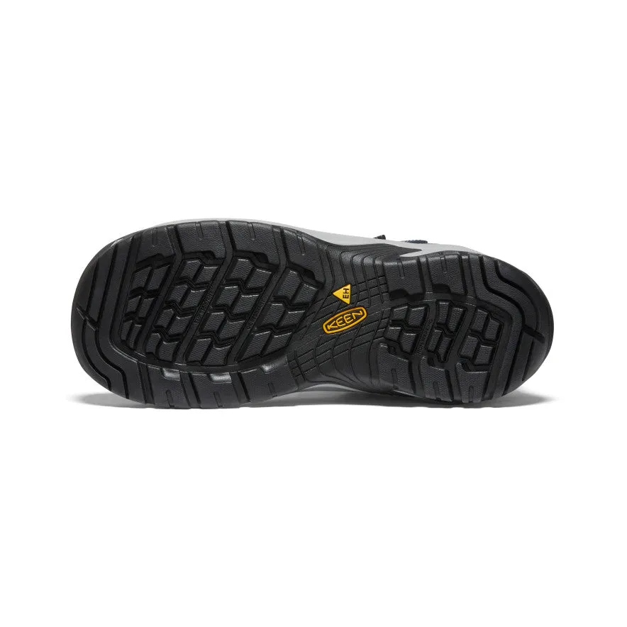 Women's Reno Waterproof Mid (Carbon Toe)  |  Magnet/Ipanema KEEN