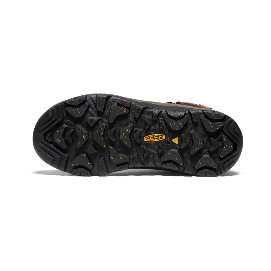 Women's Revel IV Polar Waterproof Boot  |  Andorra/Safari KEEN