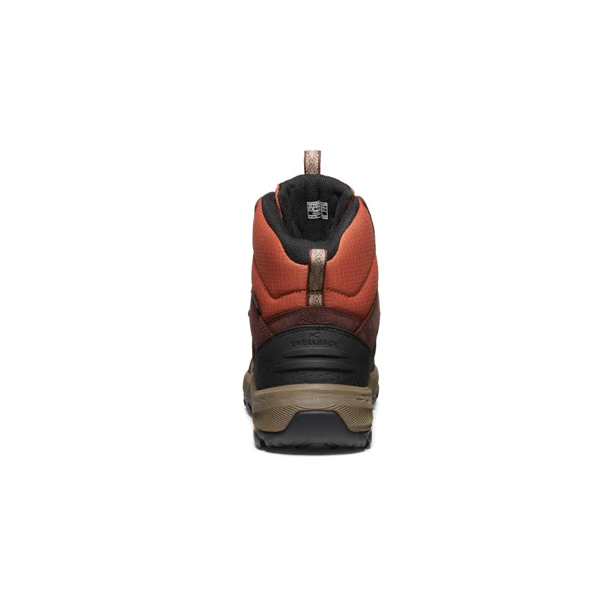 Women's Revel IV Polar Waterproof Boot  |  Andorra/Safari KEEN