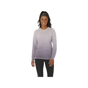 Women's Seamless LS Top