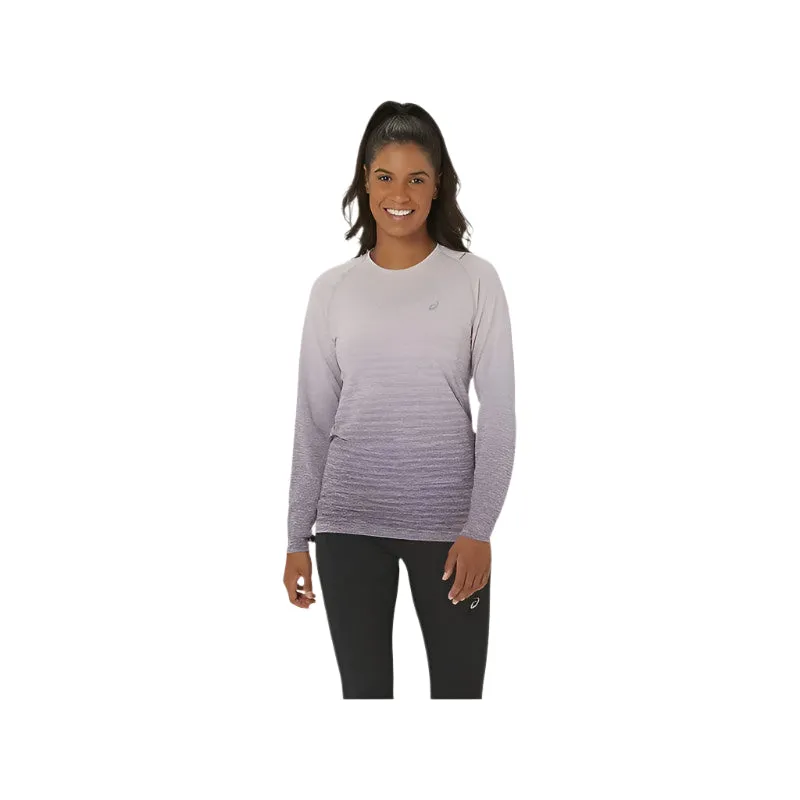 Women's Seamless LS Top