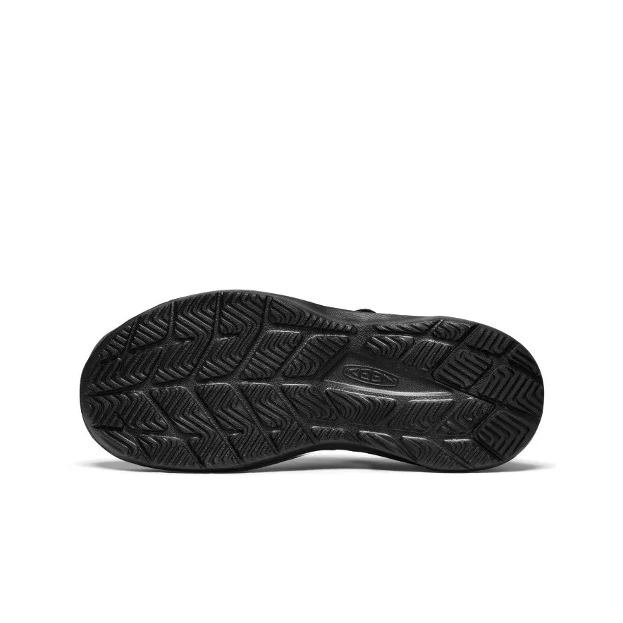 Women's Seanik H2 Sandal  |  Black/Magnet KEEN