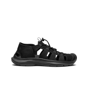 Women's Seanik H2 Sandal  |  Black/Magnet KEEN