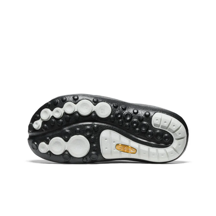 Women's Shanti Clog  |  Black/Dawn Blue KEEN