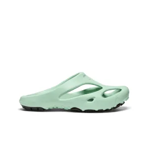 Women's Shanti Clog  |  Mint KEEN