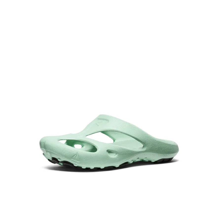 Women's Shanti Clog  |  Mint KEEN