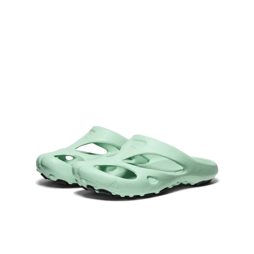 Women's Shanti Clog  |  Mint KEEN