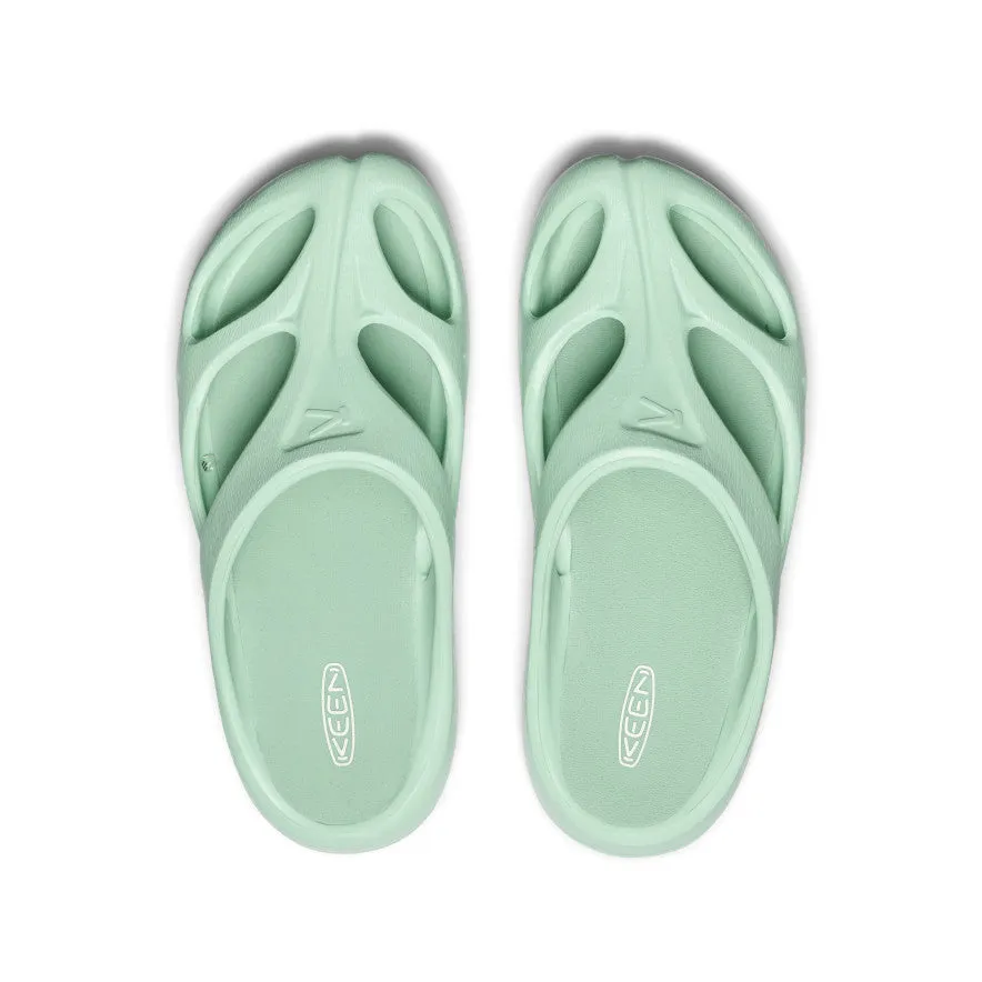 Women's Shanti Clog  |  Mint KEEN