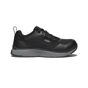 Women's Sparta 2 (Aluminum Toe)  |  Steel Grey/Black KEEN