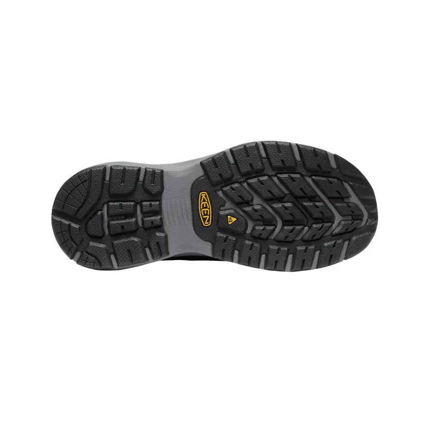 Women's Sparta 2 (Aluminum Toe)  |  Steel Grey/Black KEEN