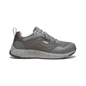 Women's Sparta 2 (Aluminum Toe)  |  Steel Grey/Peach Whip KEEN