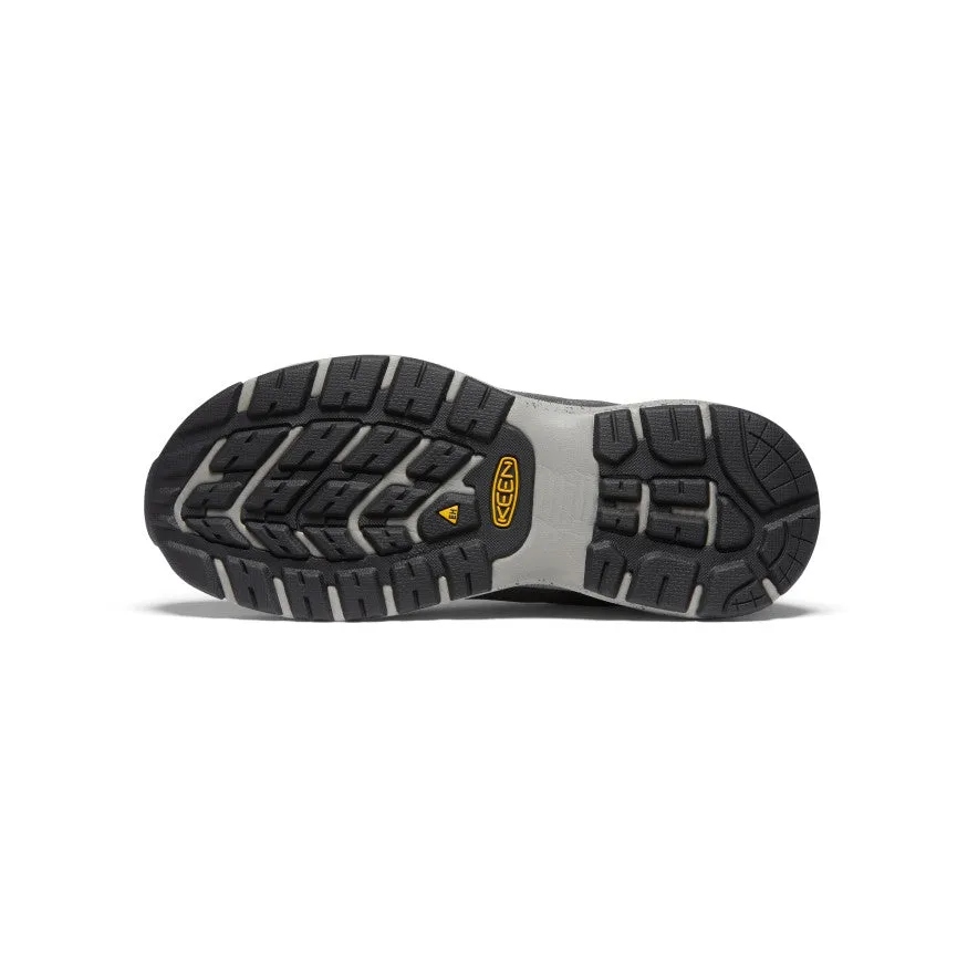 Women's Sparta 2 (Aluminum Toe)  |  Steel Grey/Peach Whip KEEN