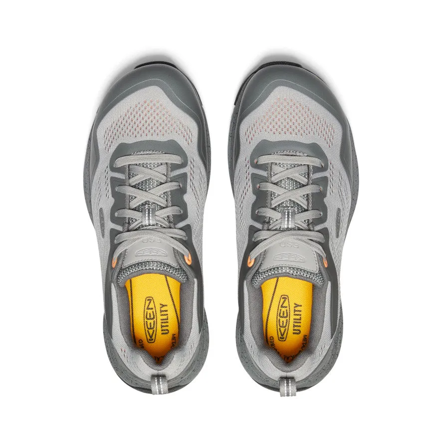 Women's Sparta 2 ESD (Aluminum Toe)  |  Drizzle/Papaya KEEN