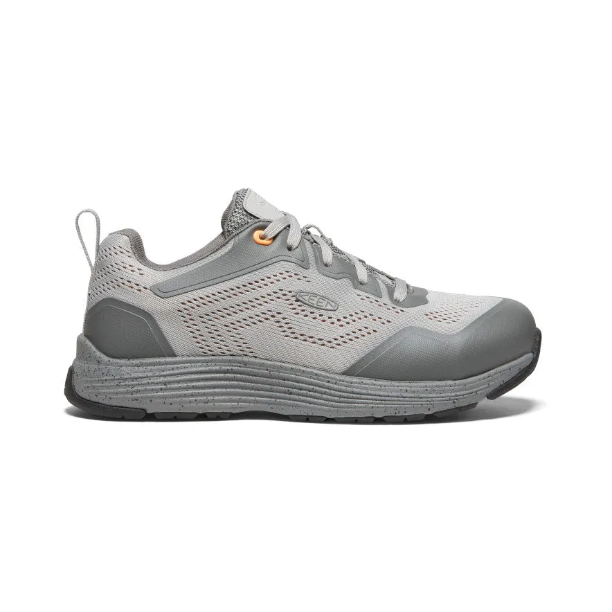 Women's Sparta 2 ESD (Aluminum Toe)  |  Drizzle/Papaya KEEN