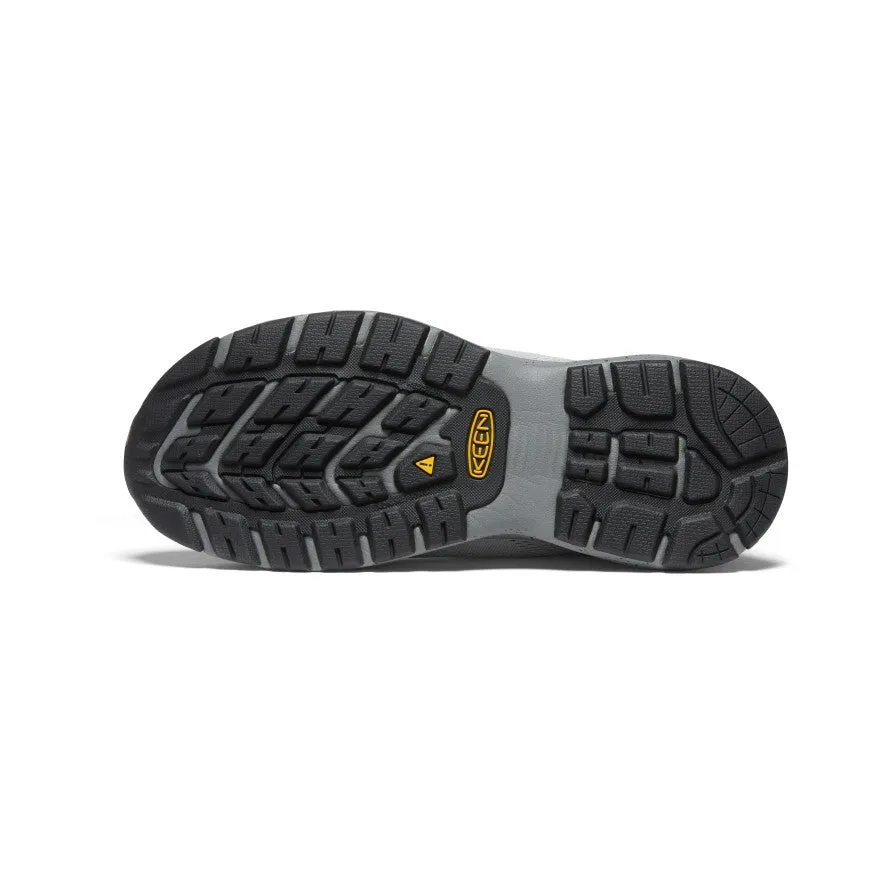 Women's Sparta 2 ESD (Aluminum Toe)  |  Drizzle/Papaya KEEN